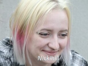 Nickihill