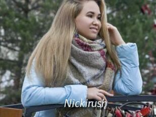 Nickirush