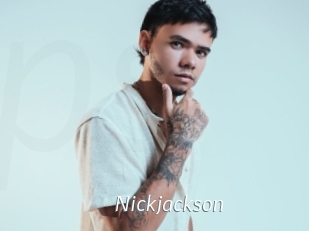 nickjackson Porn Star