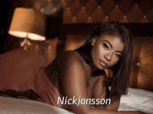 Nickjansson