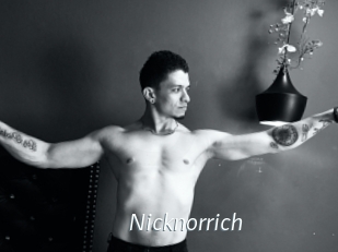 Nicknorrich
