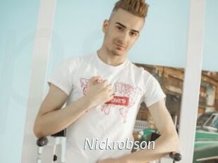 Nickrobson