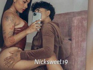 Nicksweet19