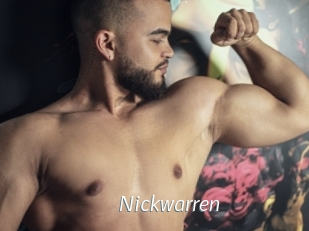 Nickwarren