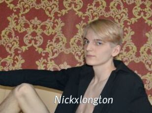 Nickxlongton
