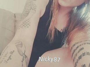 Nicky87
