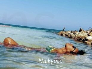 Nickyata
