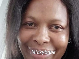 Nickybabe