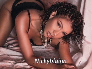 nickyblainn Porn Star