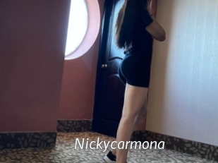 nickycarmona Porn Star