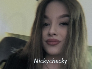 Nickychecky