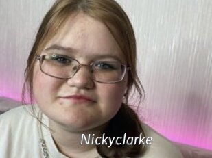 Nickyclarke