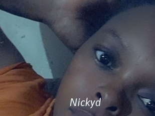 Nickyd