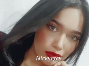 Nickygrey