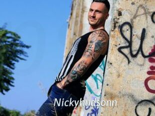 Nickyhudsonn