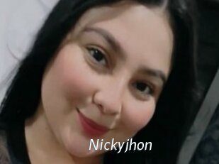 Nickyjhon