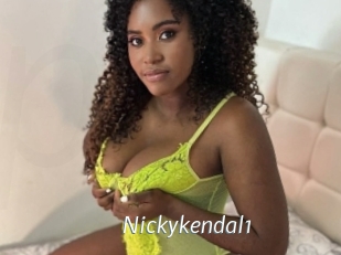 Nickykendal1