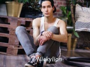 Nickylion