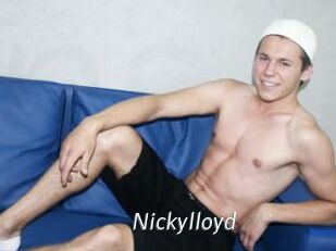 Nickylloyd