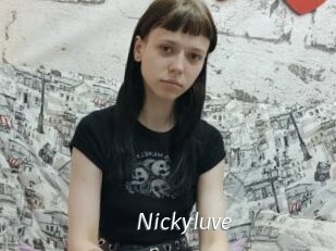 Nickyluve