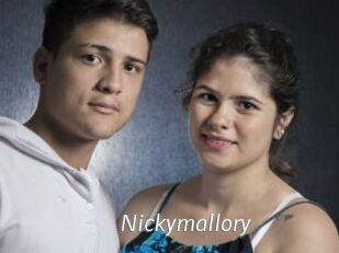 Nickymallory