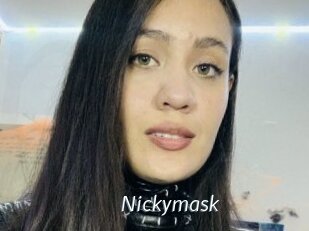 Nickymask