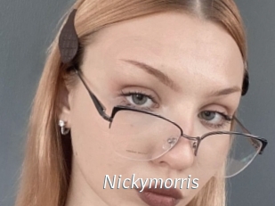 Nickymorris
