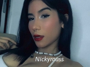 Nickyrouss
