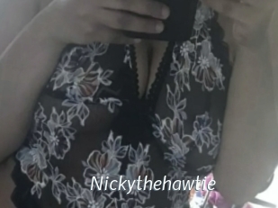Nickythehawtie