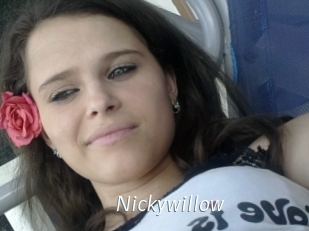 Nickywillow