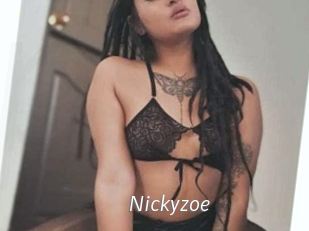 Nickyzoe