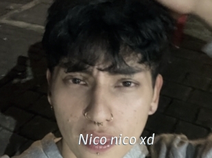 nico_nico_xd Porn Star