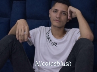 Nicolasblush