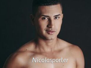 Nicolasporter