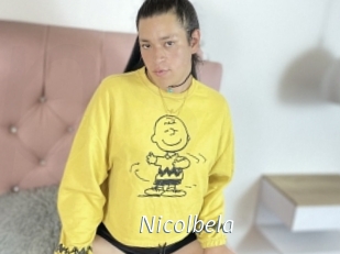 nicolbela Porn Star