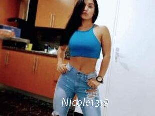 nicole1319 Porn Star