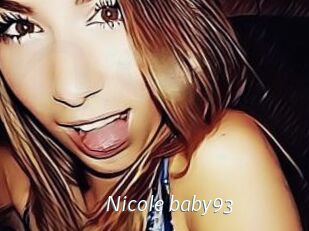 nicole_baby93 Porn Star