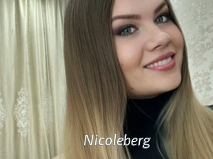 nicoleberg Porn Star