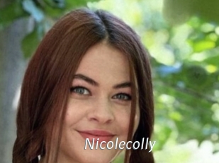 nicolecolly Porn Star