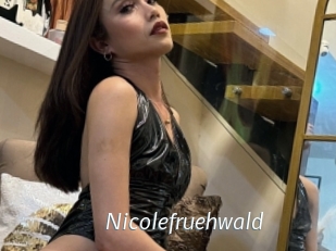 nicolefruehwald Porn Star