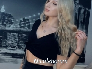 nicolehamm Porn Star