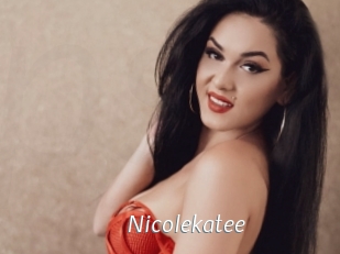 nicolekatee Porn Star