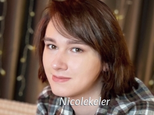 nicolekeler Porn Star