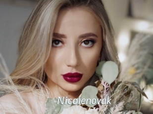 nicolenovak Porn Star
