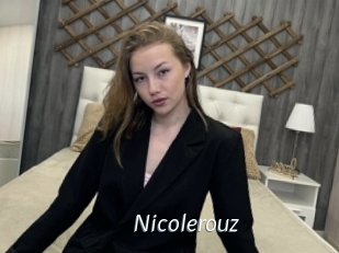 nicolerouz Porn Star