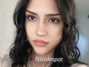 nicolespar Porn Star