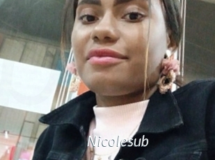 nicolesub Porn Star