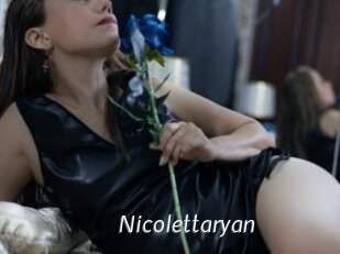 nicolettaryan Porn Star