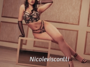 nicoleviscontti Porn Star