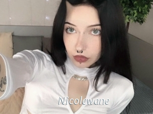 nicolewane Porn Star